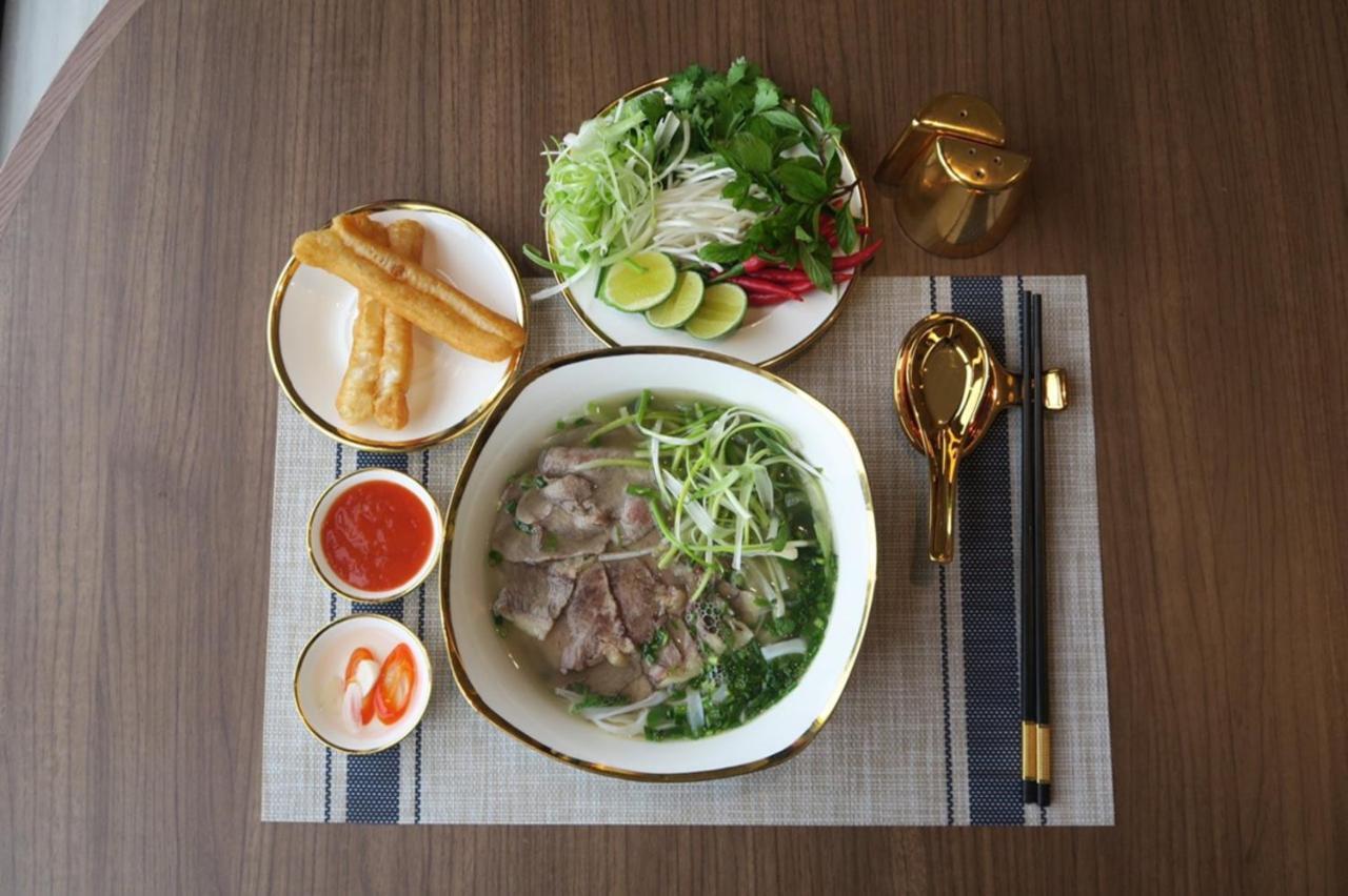 Tam Coc Mandala Villa & Homestay นิญบิ่ญ ภายนอก รูปภาพ